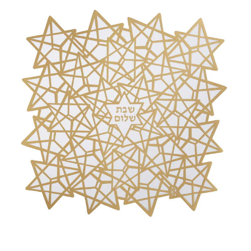 Maguen David - Cobertor Challah