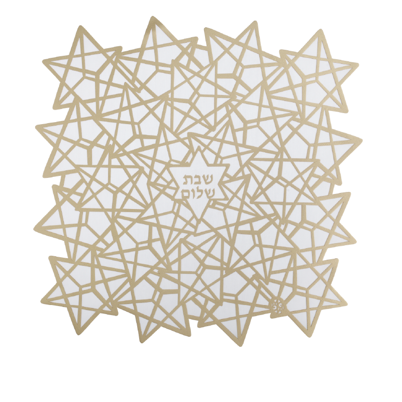 Maguen David - Cobertor Challah