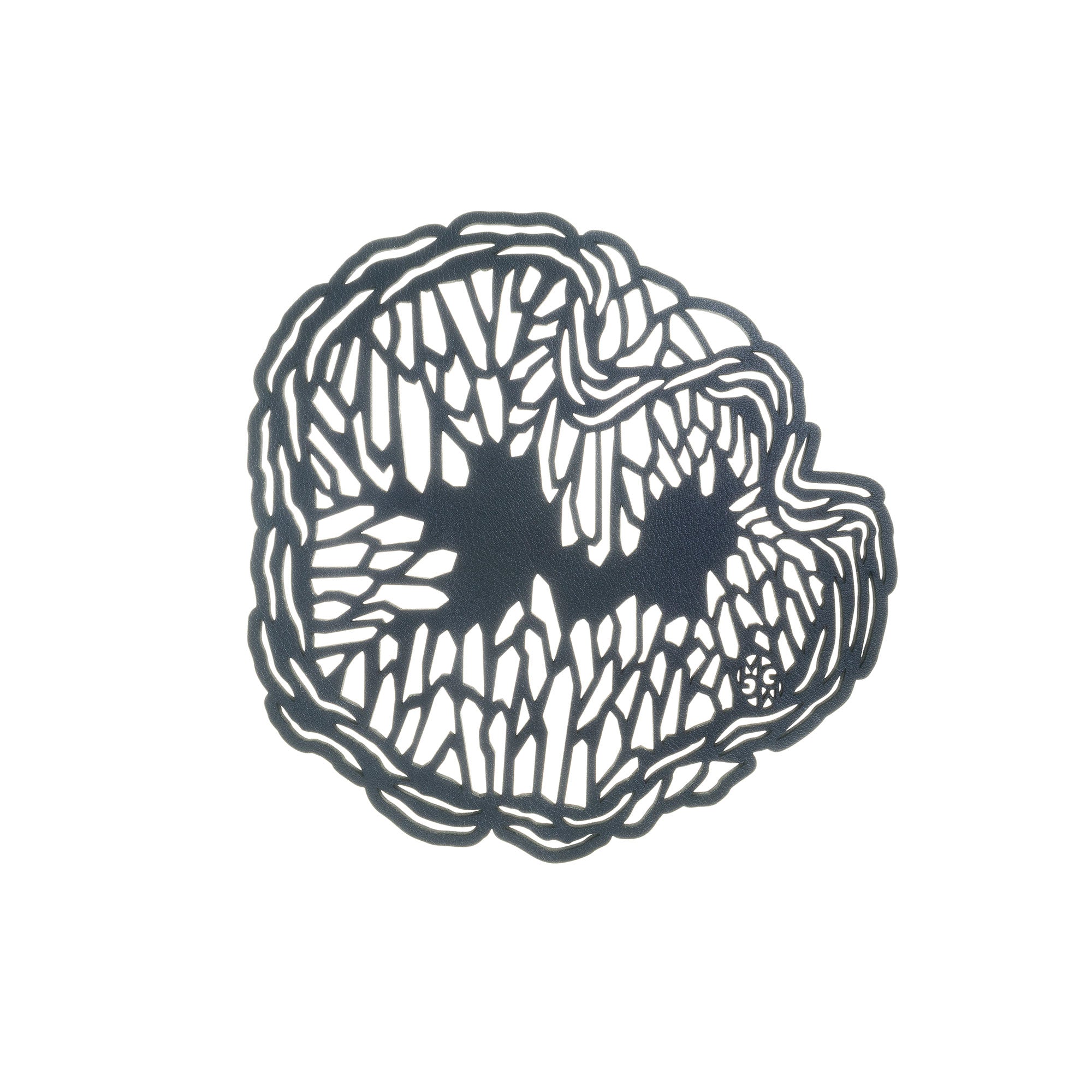 Geoda - Portacalientes