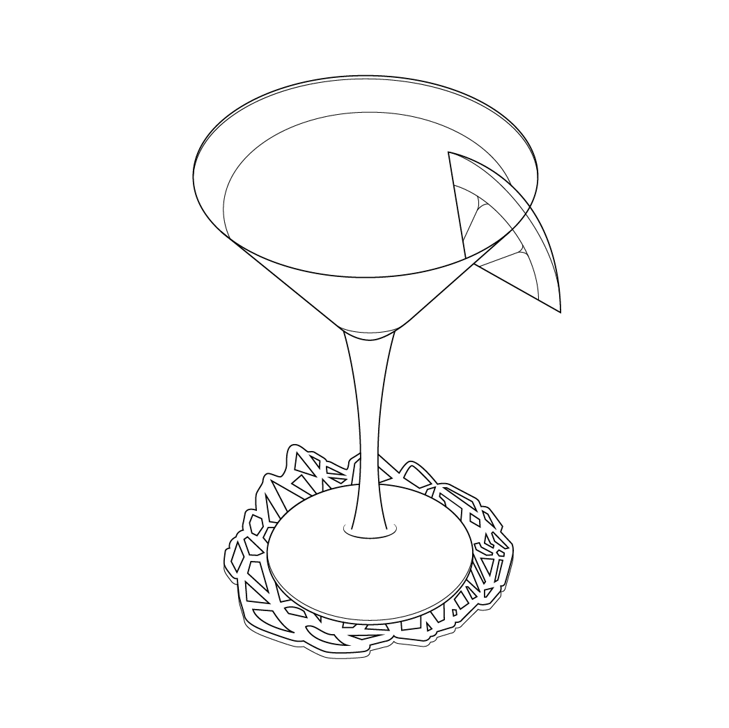 Portavasos