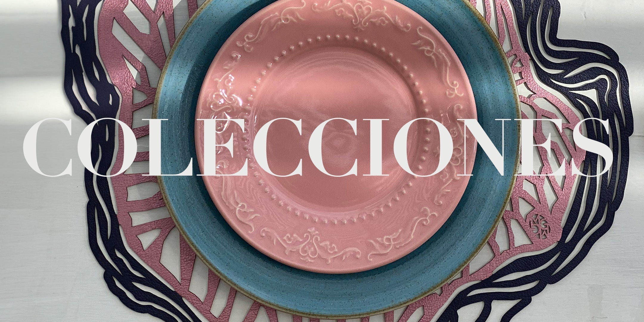 Colecciones