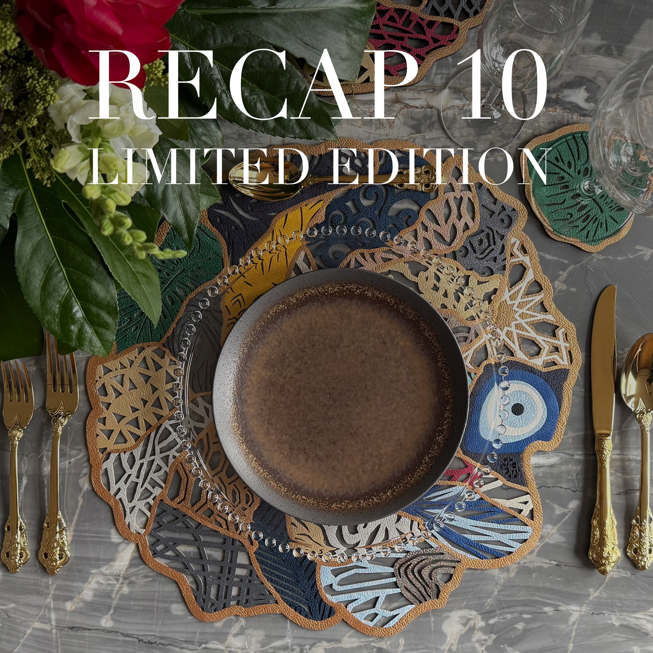 Recap 10