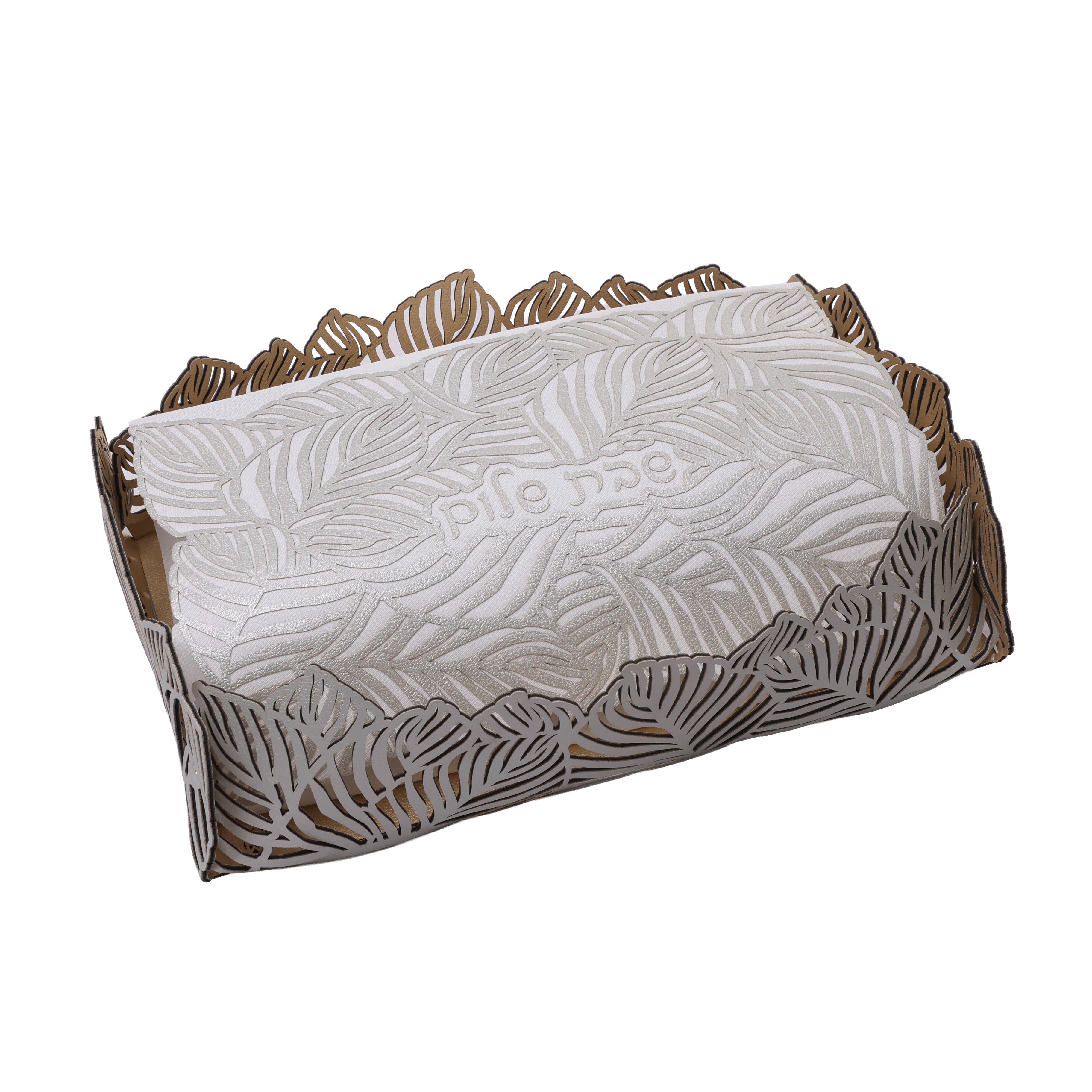Maranta - Cesta Challah