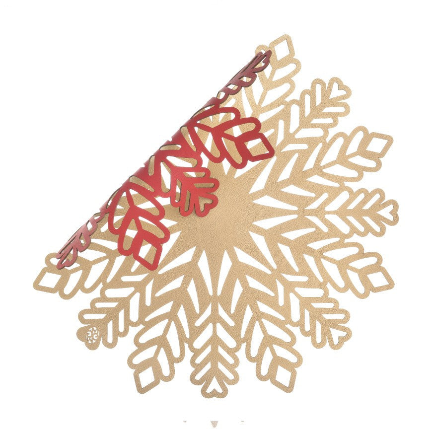 Snow O - Individuales