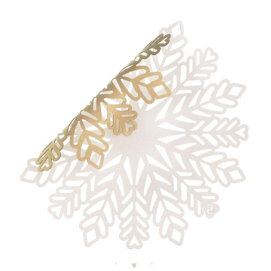 Snow O - Individuales