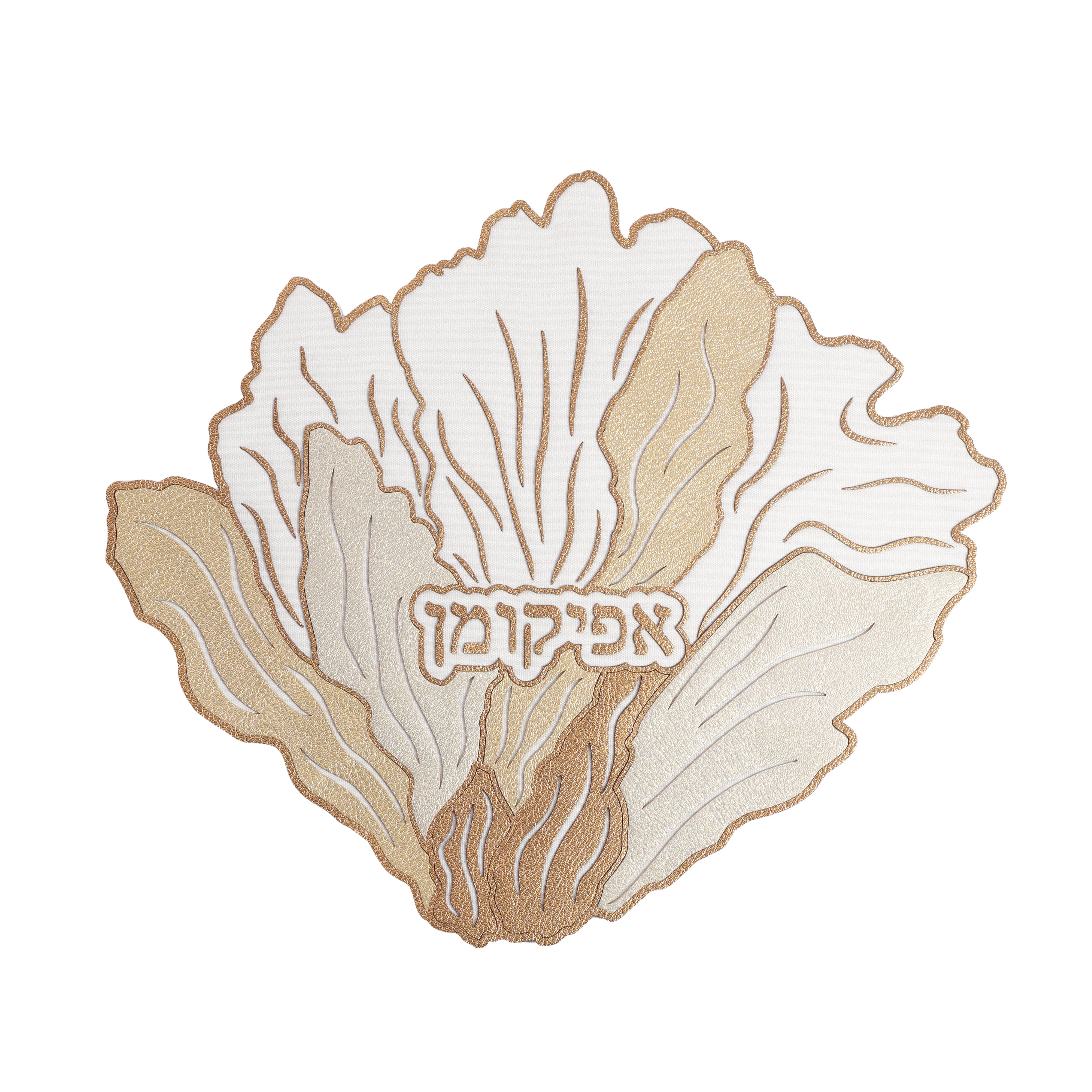 Soft Peony - Sobre Afikoman