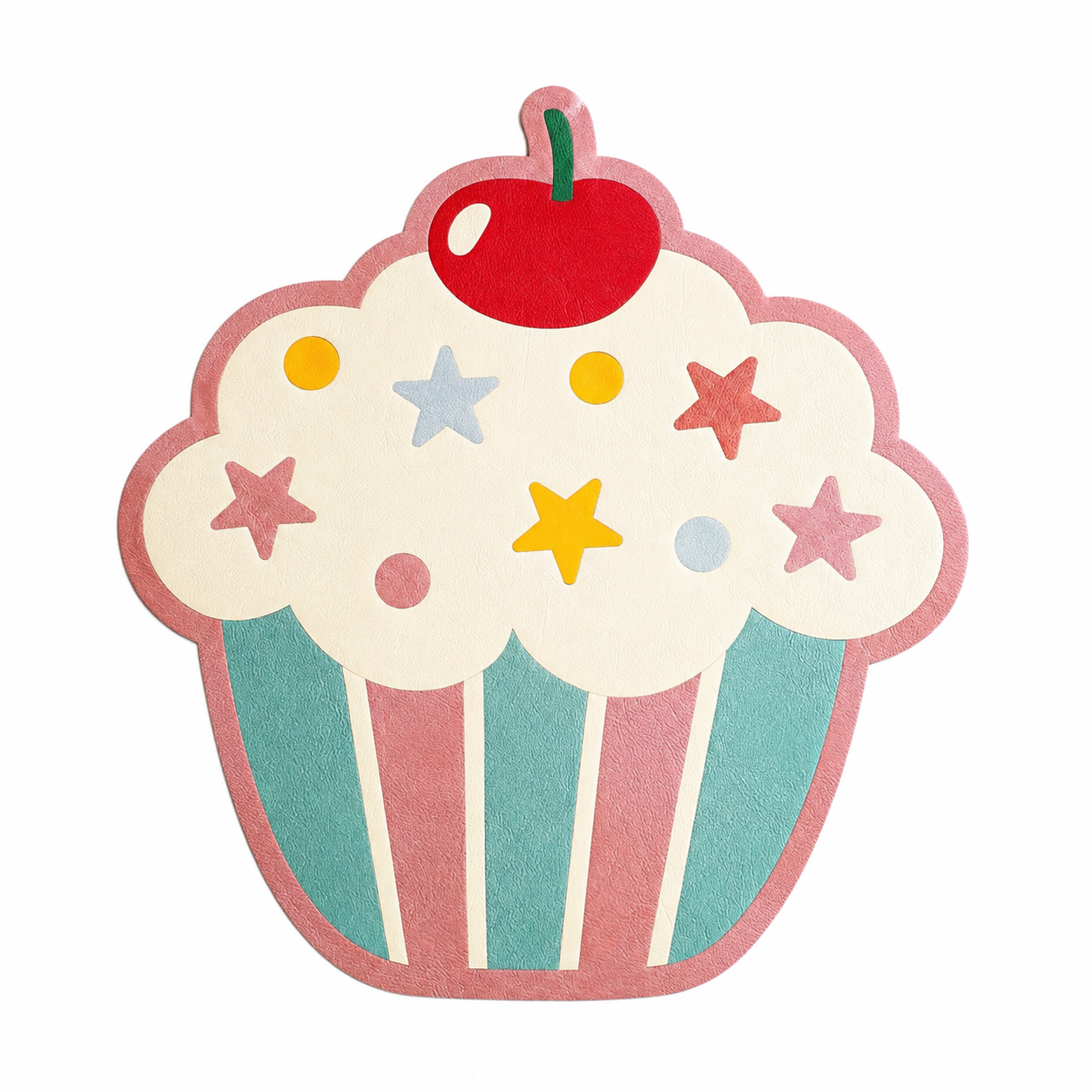 Candy - Individuales set x4 o set x6