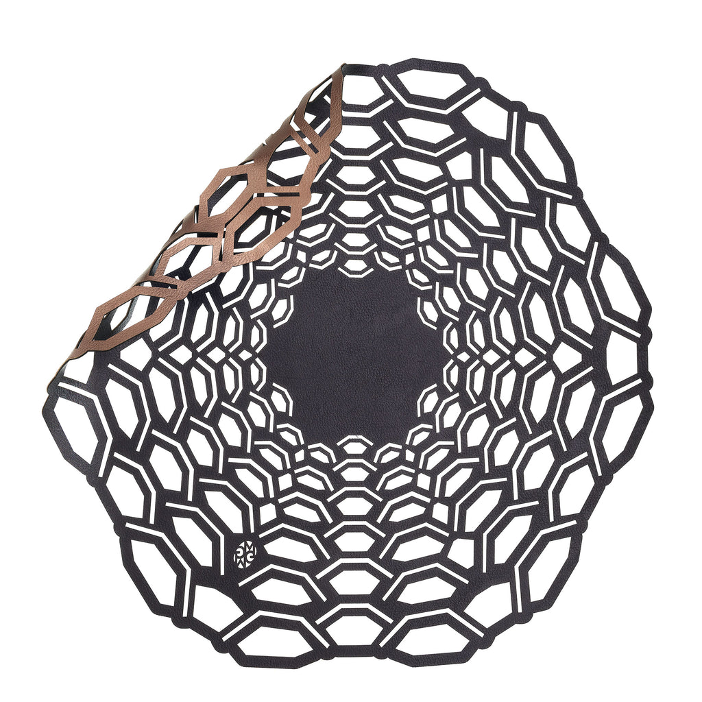 The Vessel O - Individuales x 6 - Mijal Gleiser