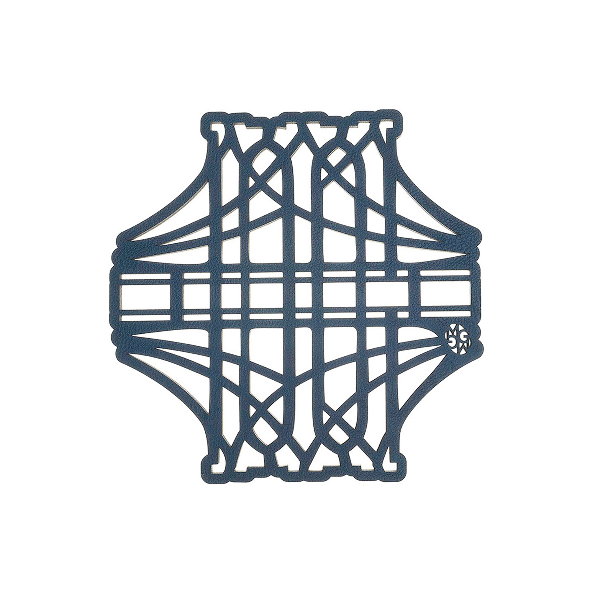 Brooklyn Bridge - Portacalientes