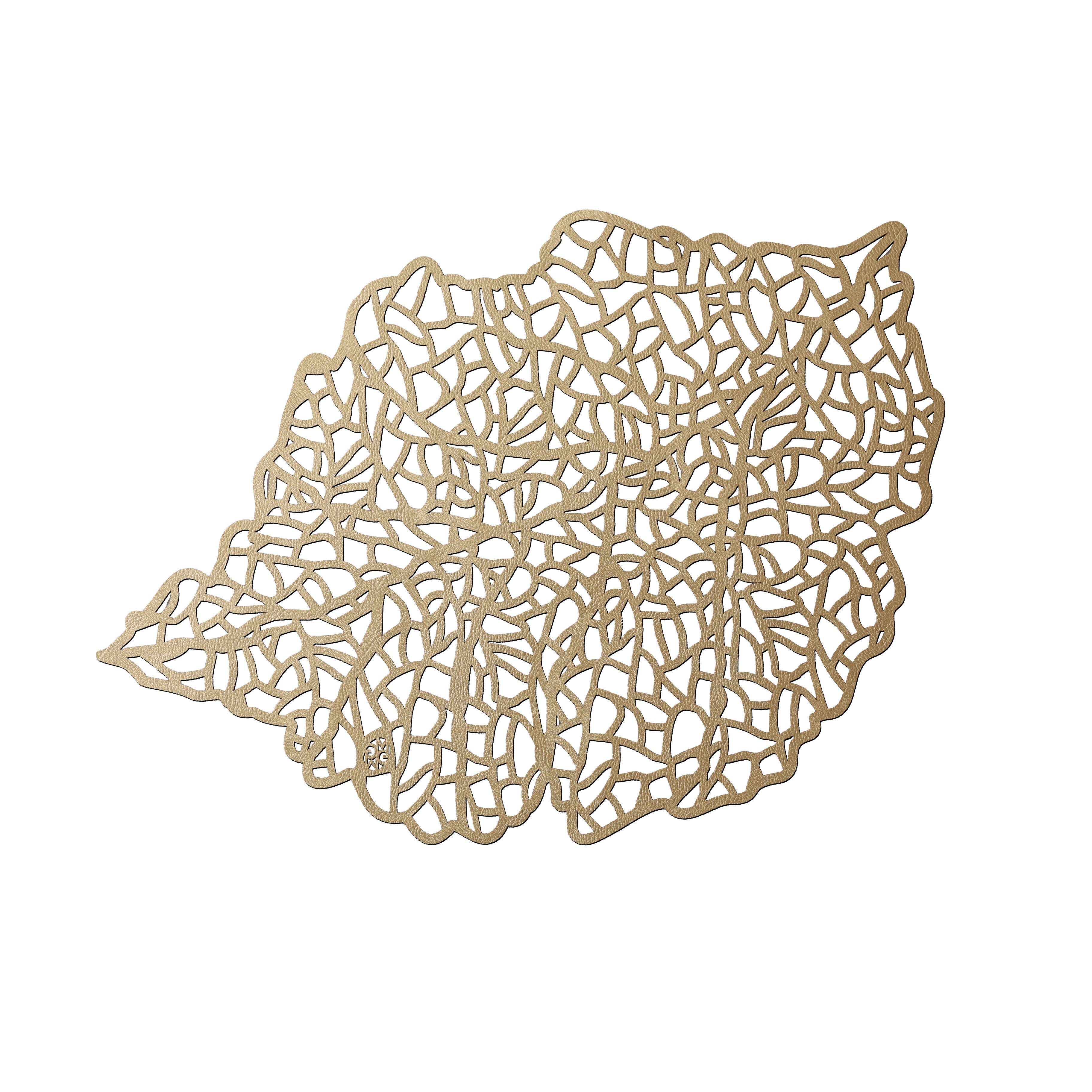 Soft Oak Leaf - Individuales