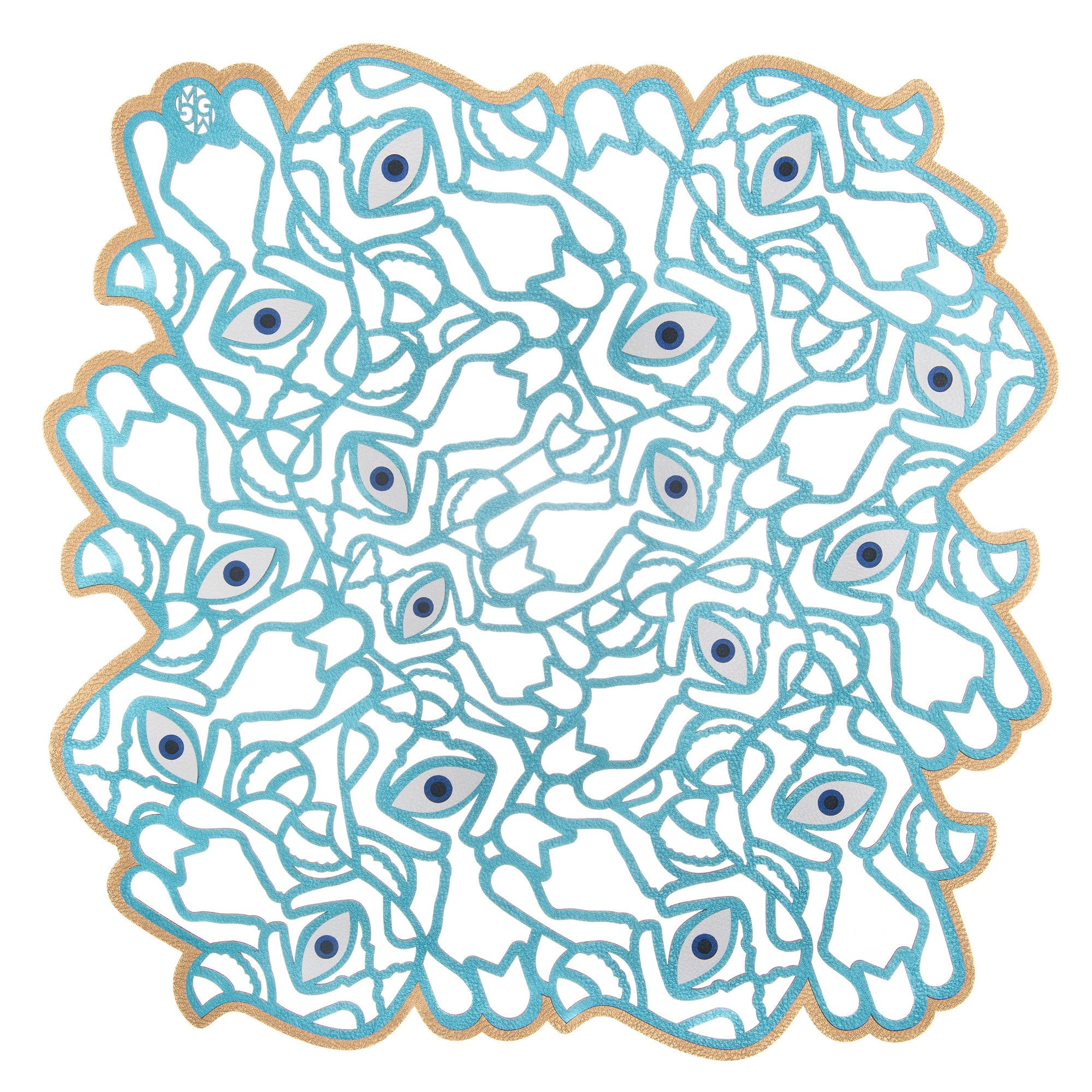 Hamsa - Individuales
