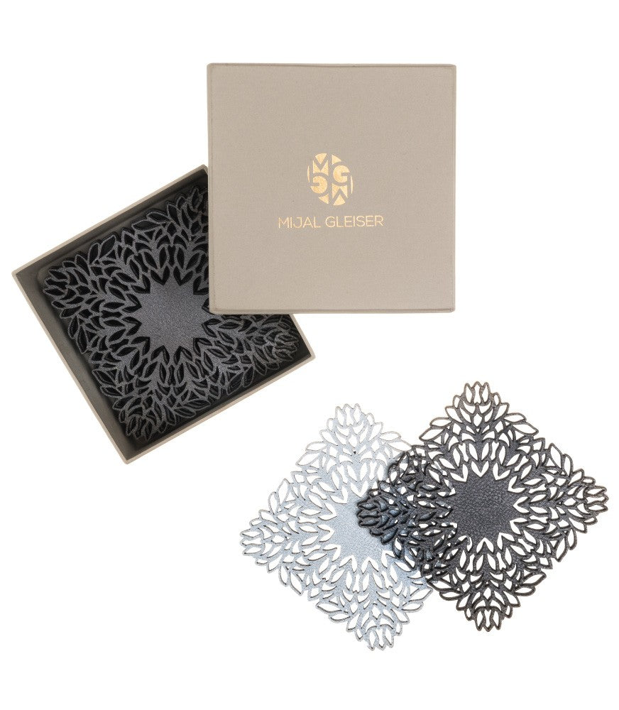 Flor Marina - Portavasos