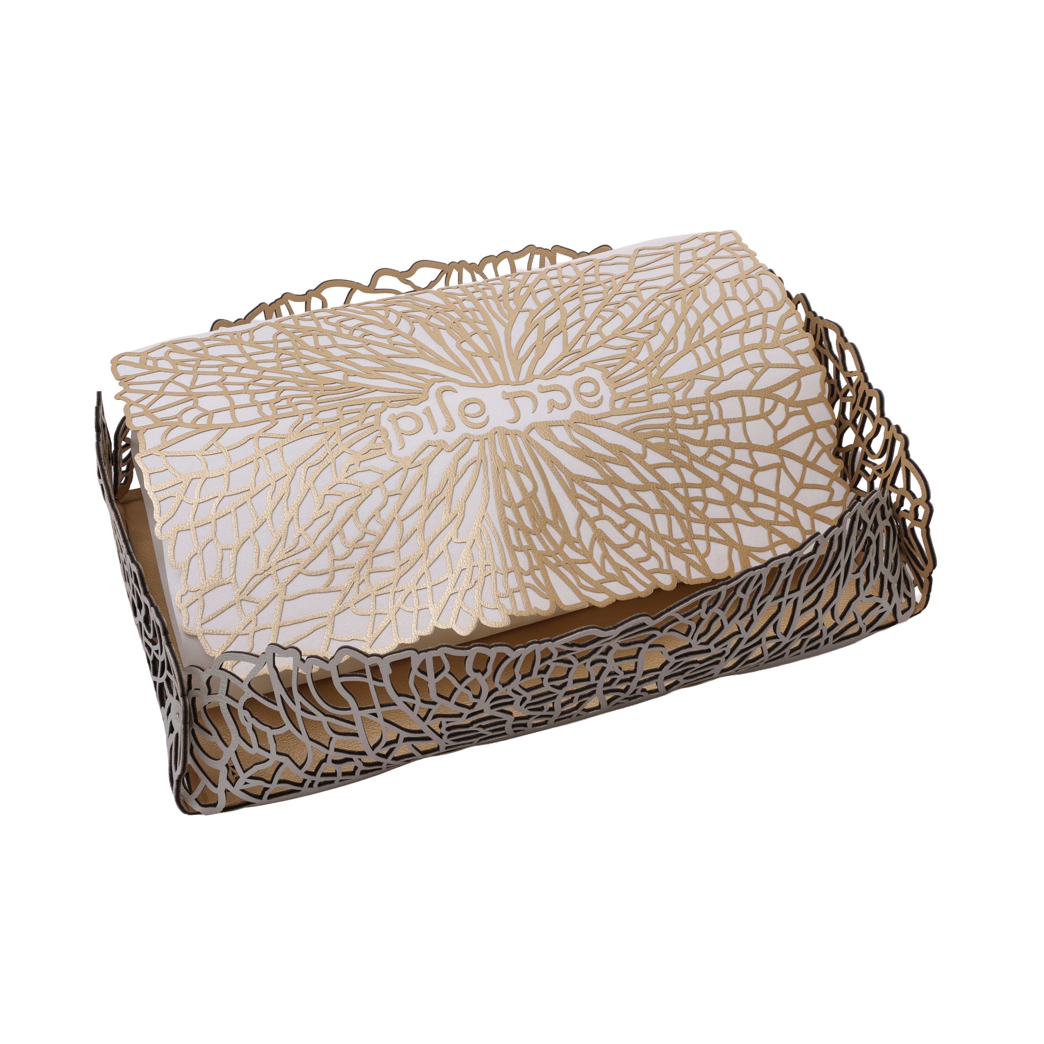 Roots - Cesta Challah