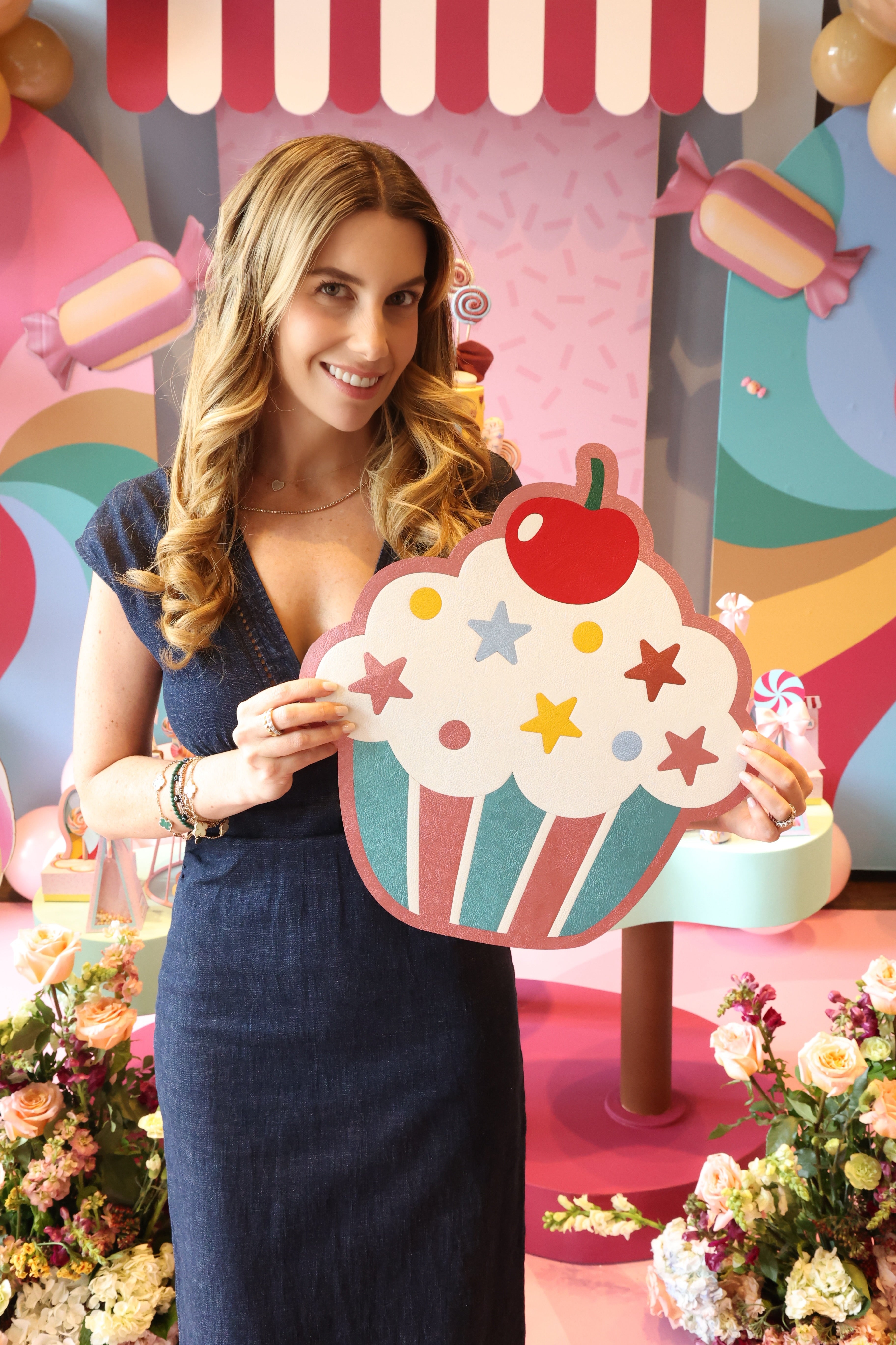 Candy - Individuales set x4 o set x6