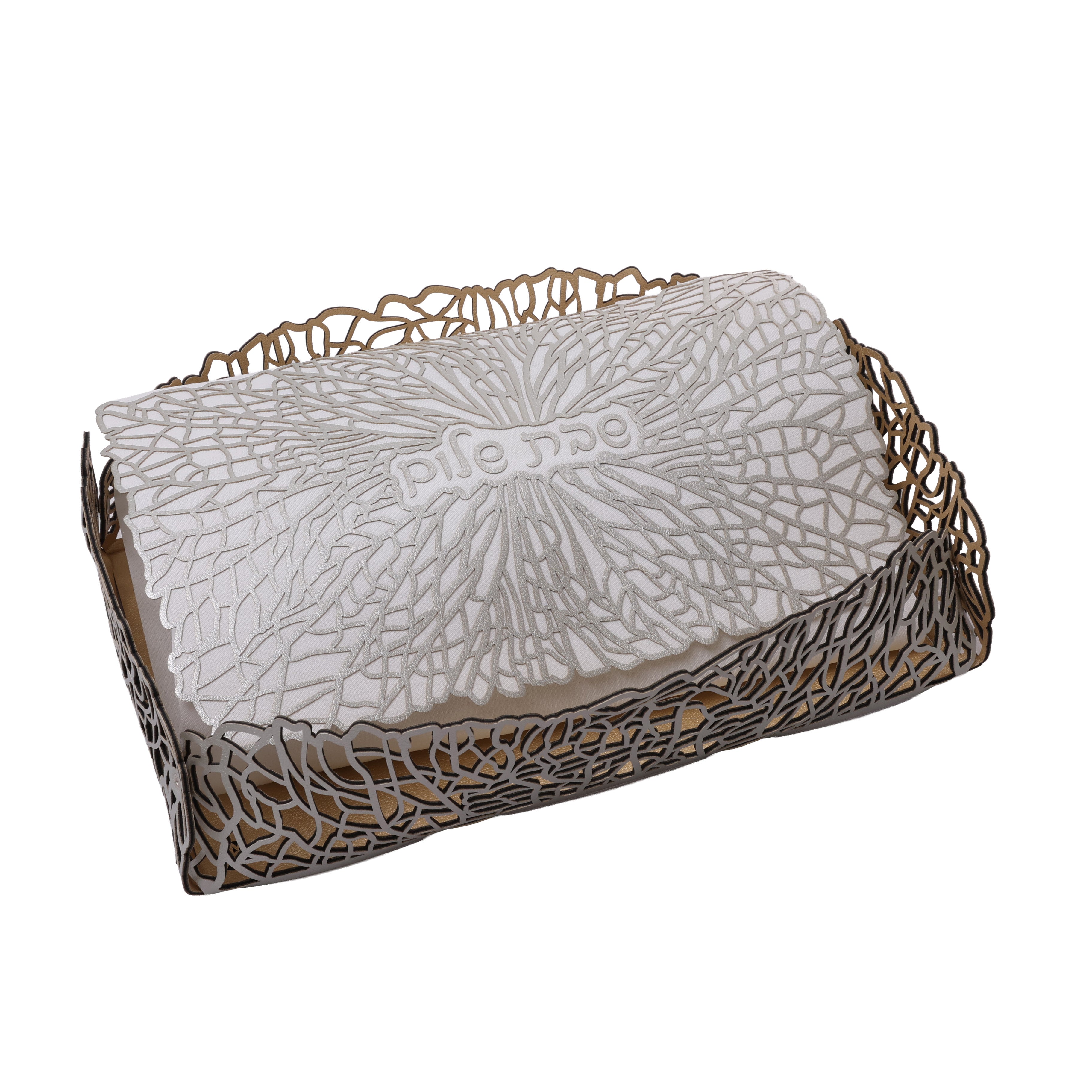 Roots - Cesta Challah