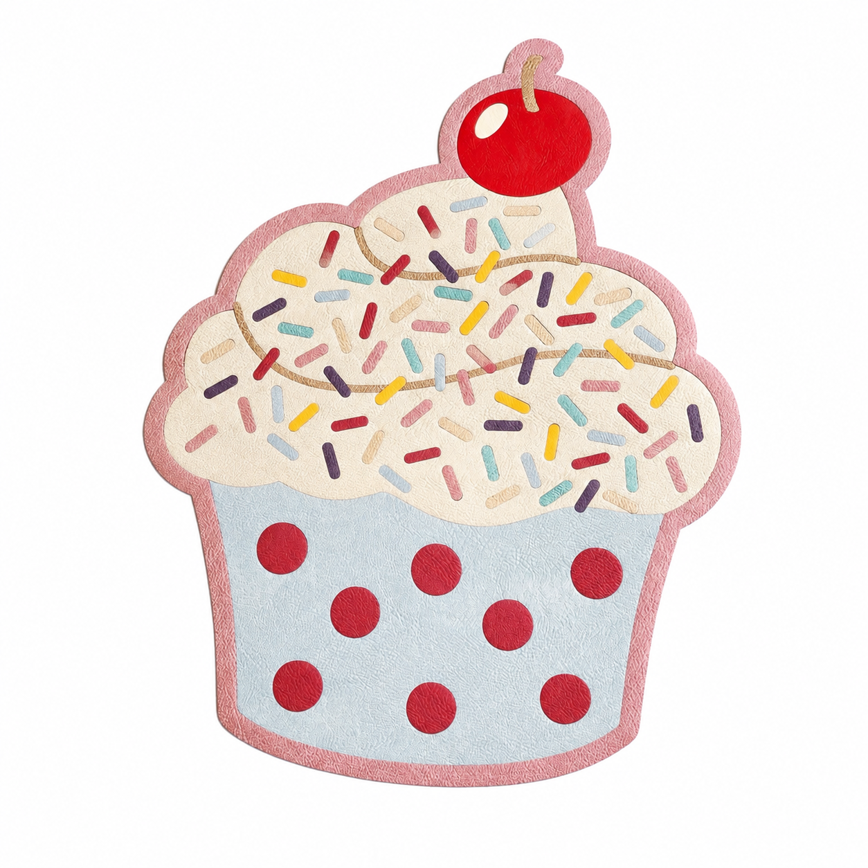 Candy - Individuales set x4 o set x6