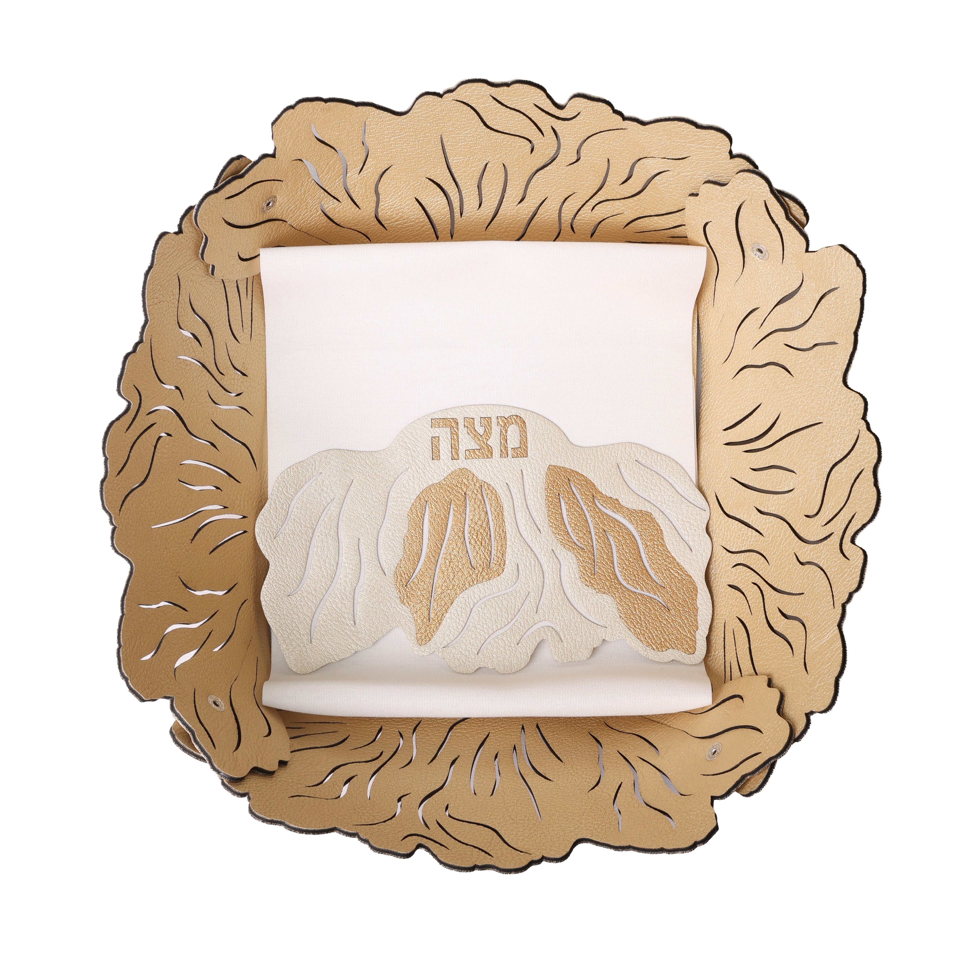 Soft Peony - Cesta Matza