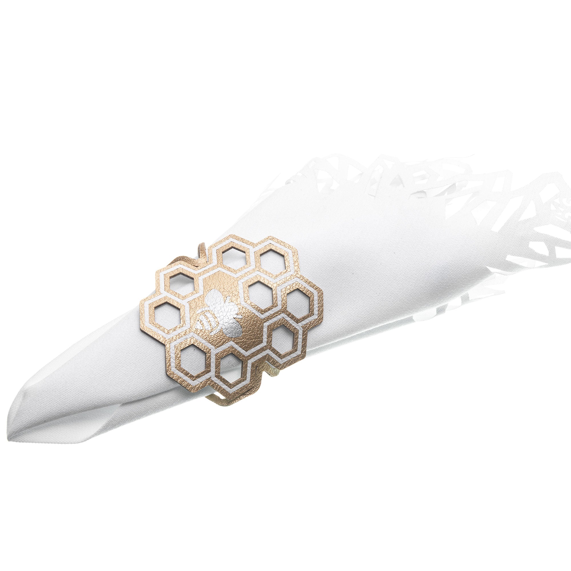 Bee´s - Servilleteros