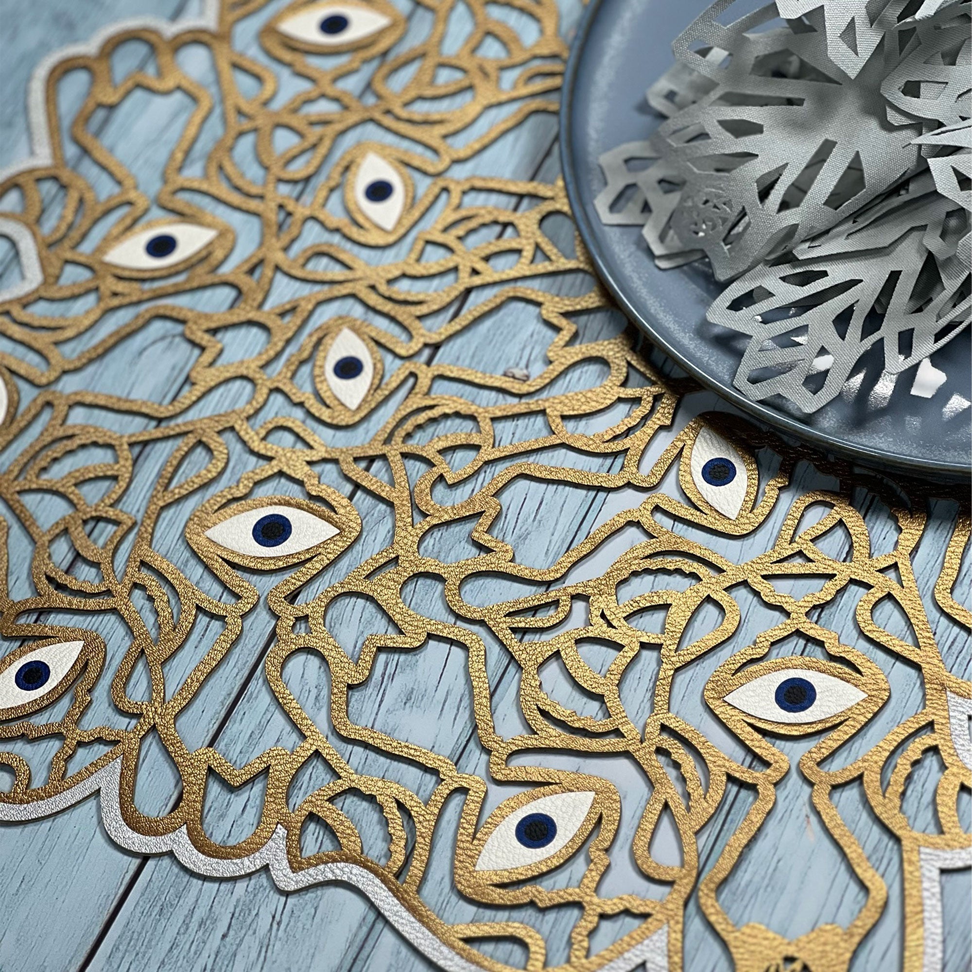Hamsa - Individuales