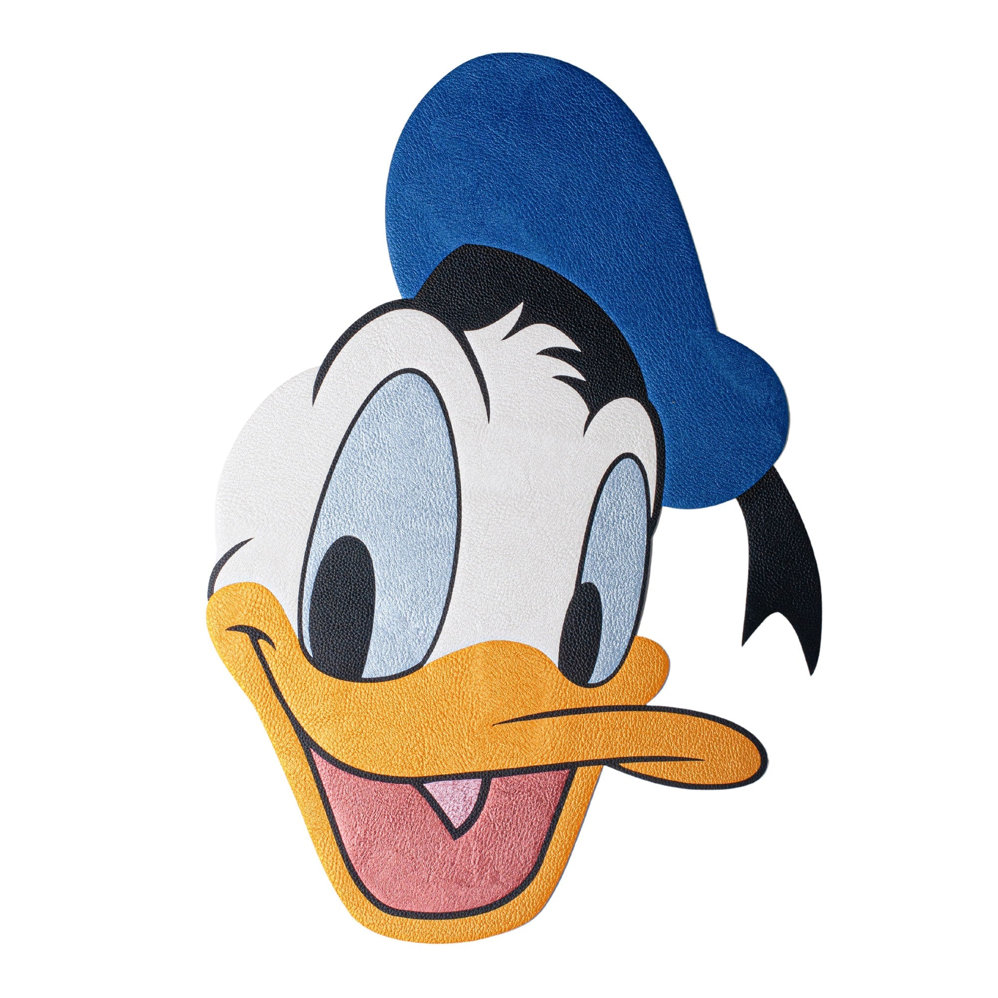 Disney - Individuales Mickey, Donald, Goofy y Pluto set x4