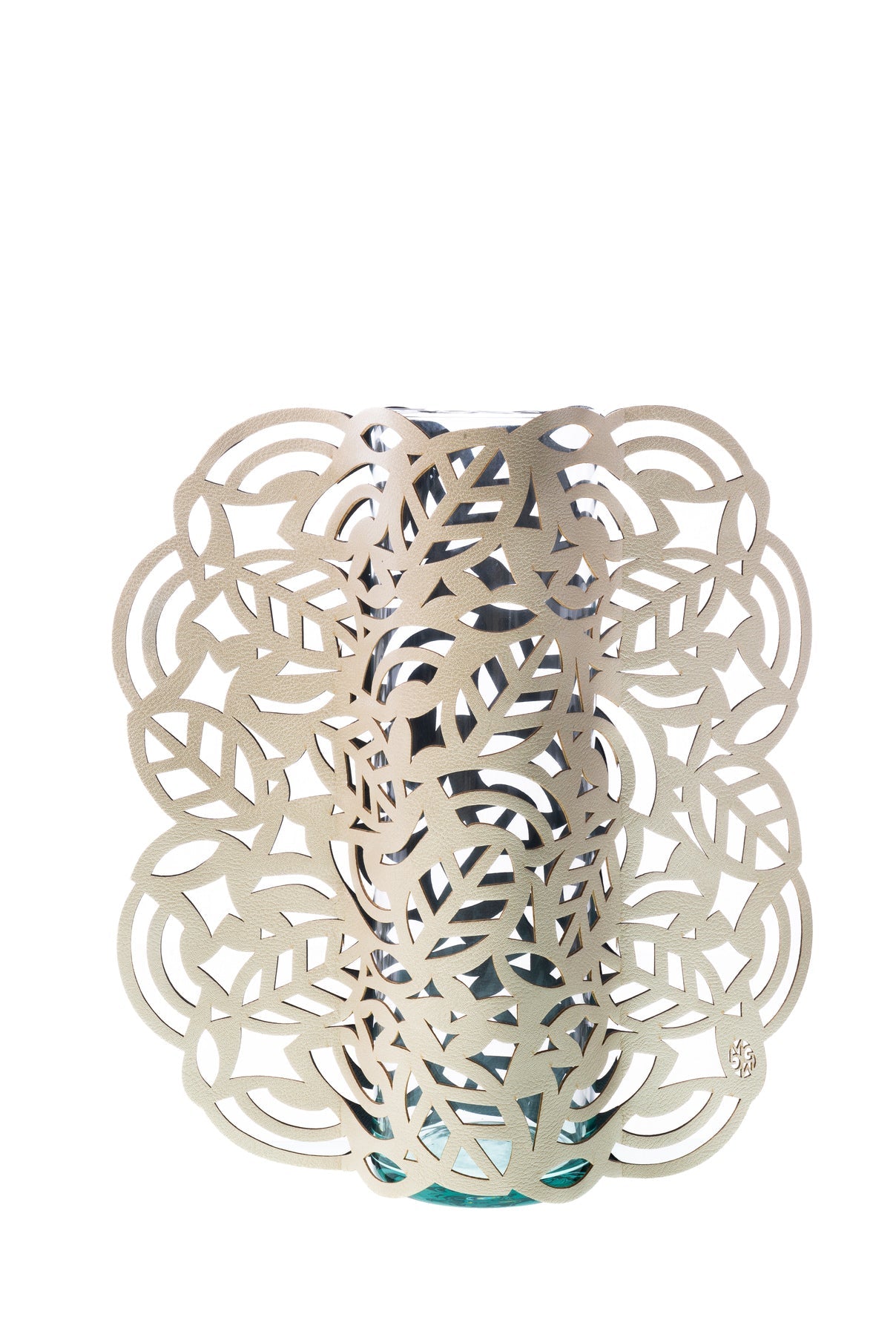 Hojitas - Florero 35 cm