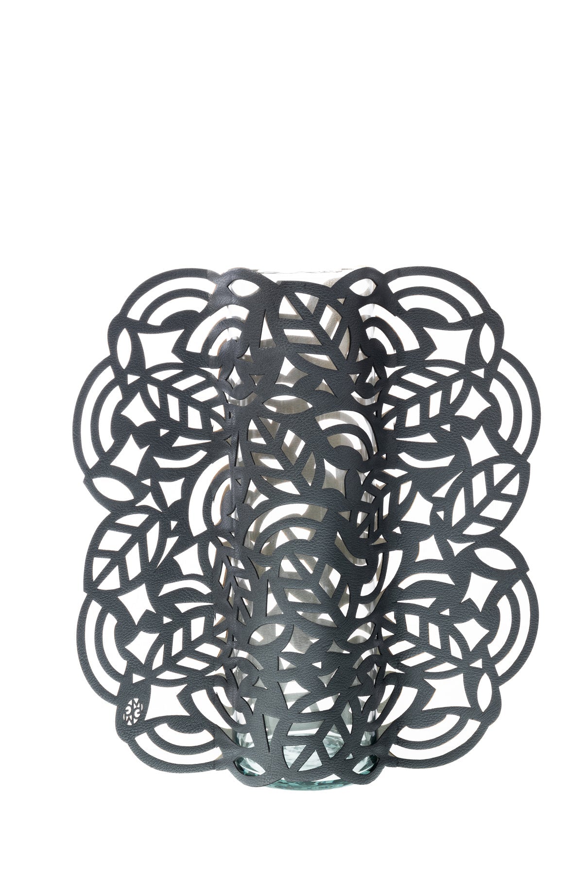 Hojitas - Florero 35 cm
