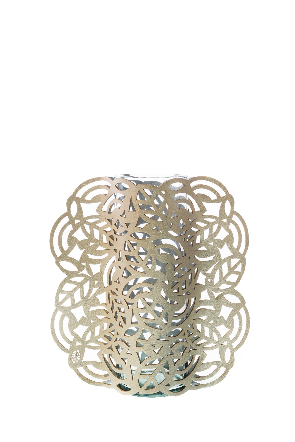 Hojitas - Florero 30 cm