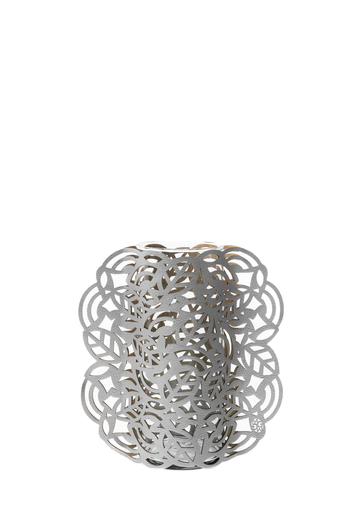 Hojitas - Florero 25 cm