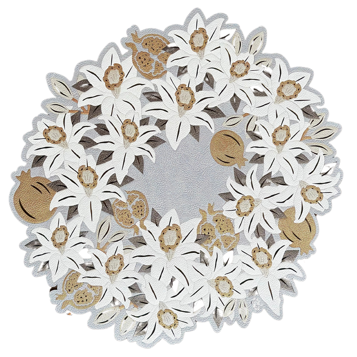 Lily - Individuales