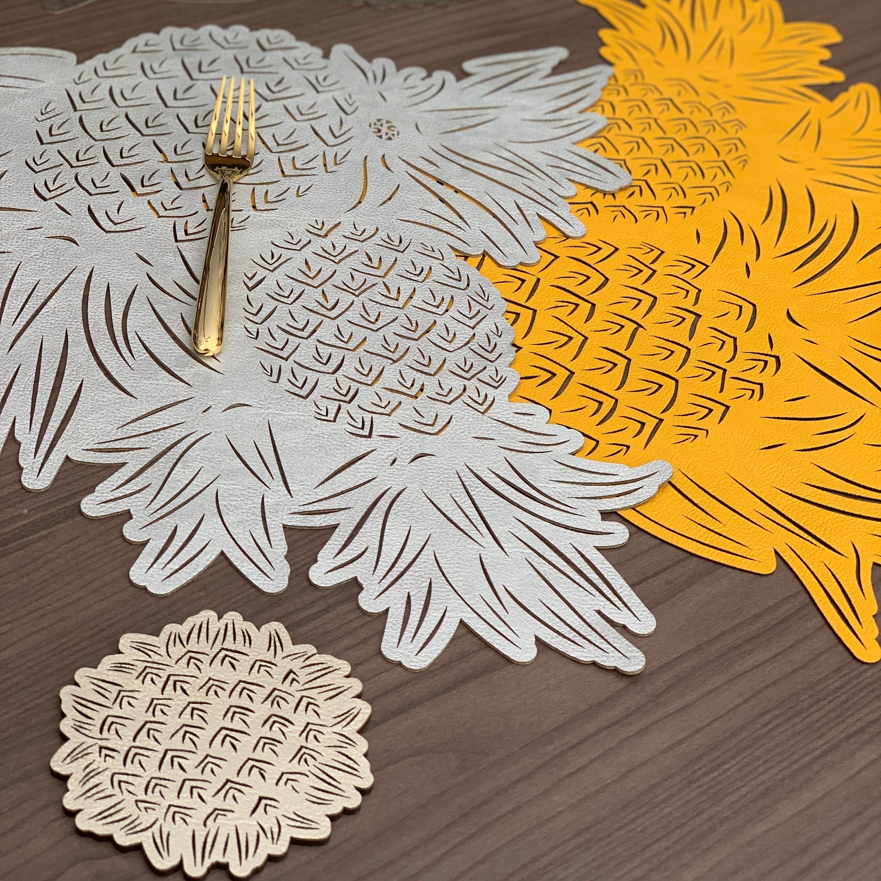 Pineapi - Individuales