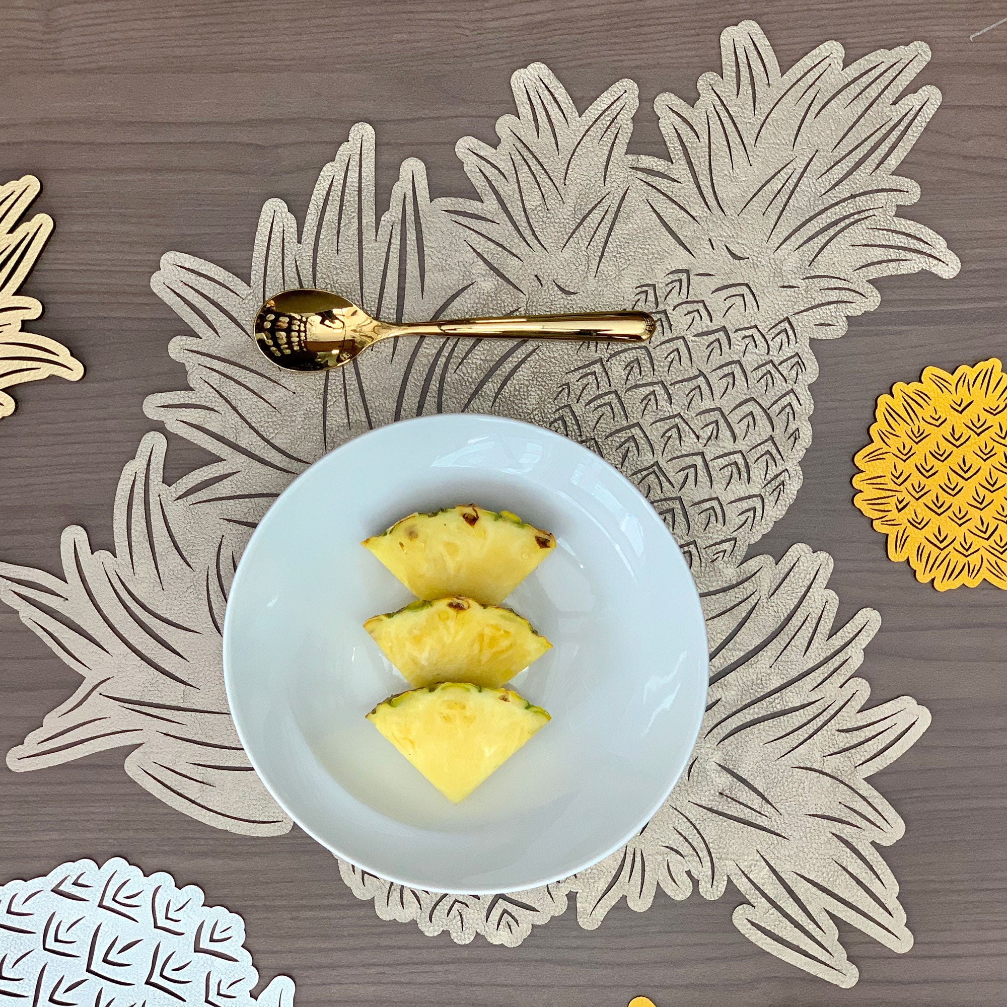 Pineapi - Individuales