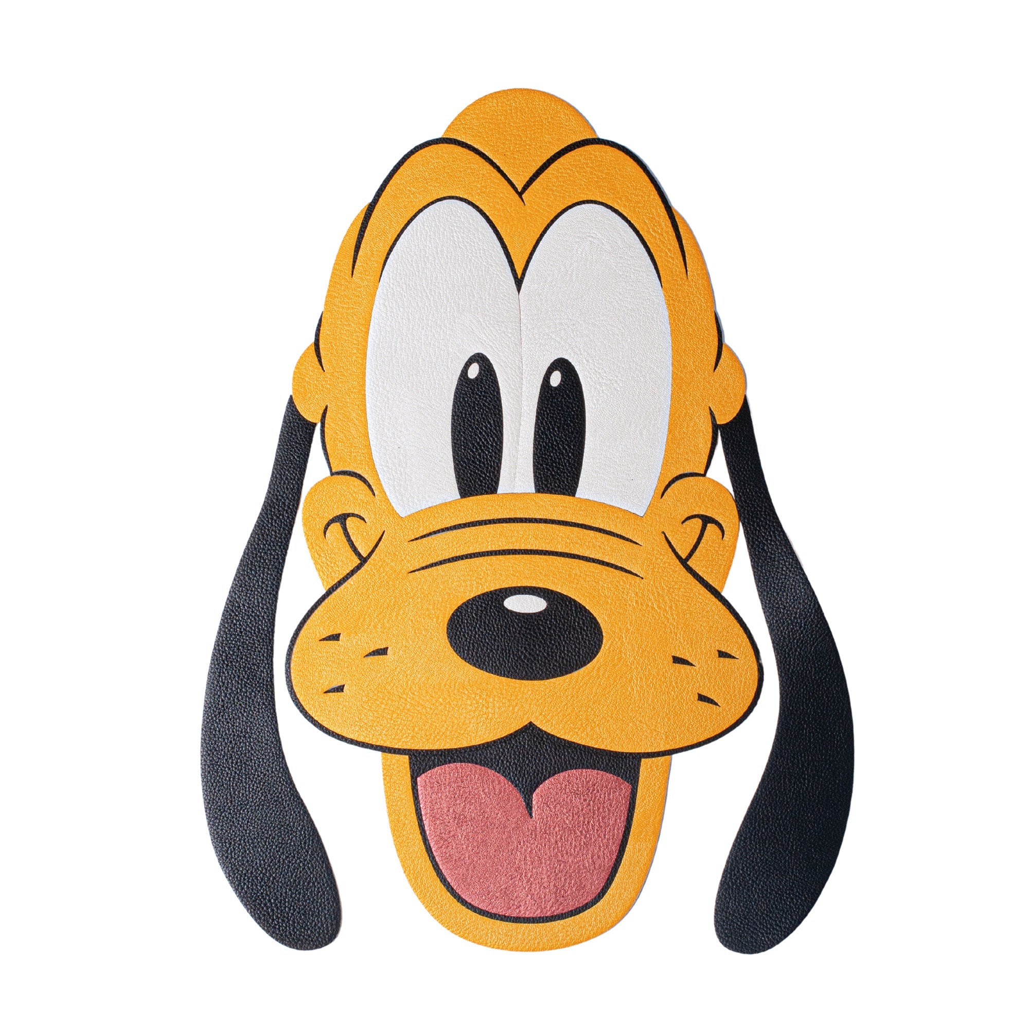 Disney - Individuales Mickey, Donald, Goofy y Pluto set x4