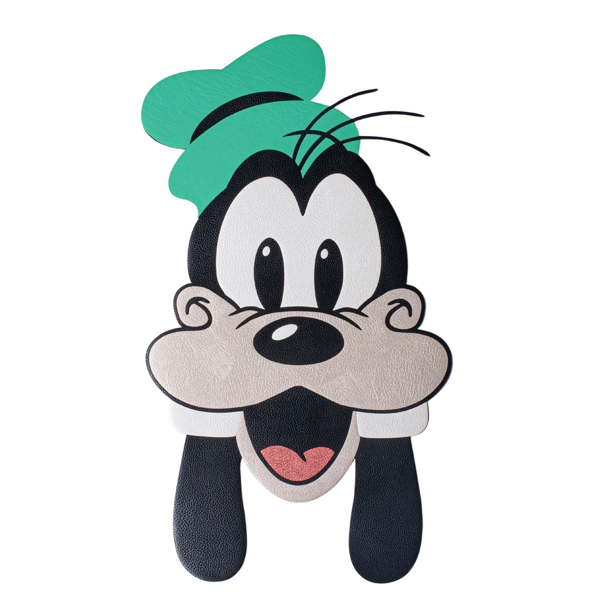 Disney - Individuales Mickey, Donald, Goofy y Pluto set x4