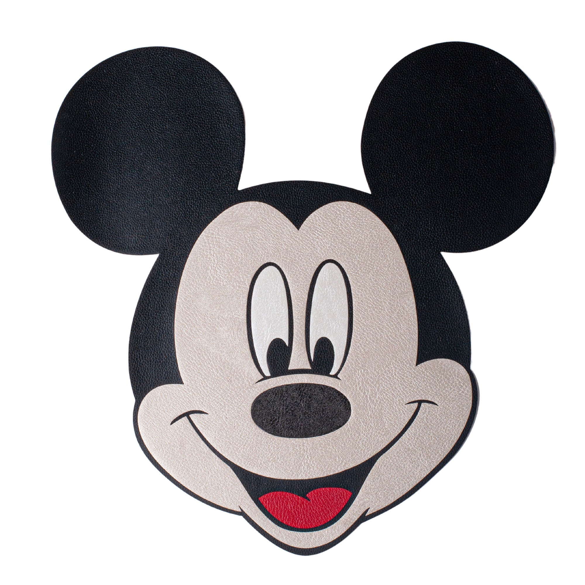 Disney - Individuales Mickey, Donald, Goofy y Pluto set x4