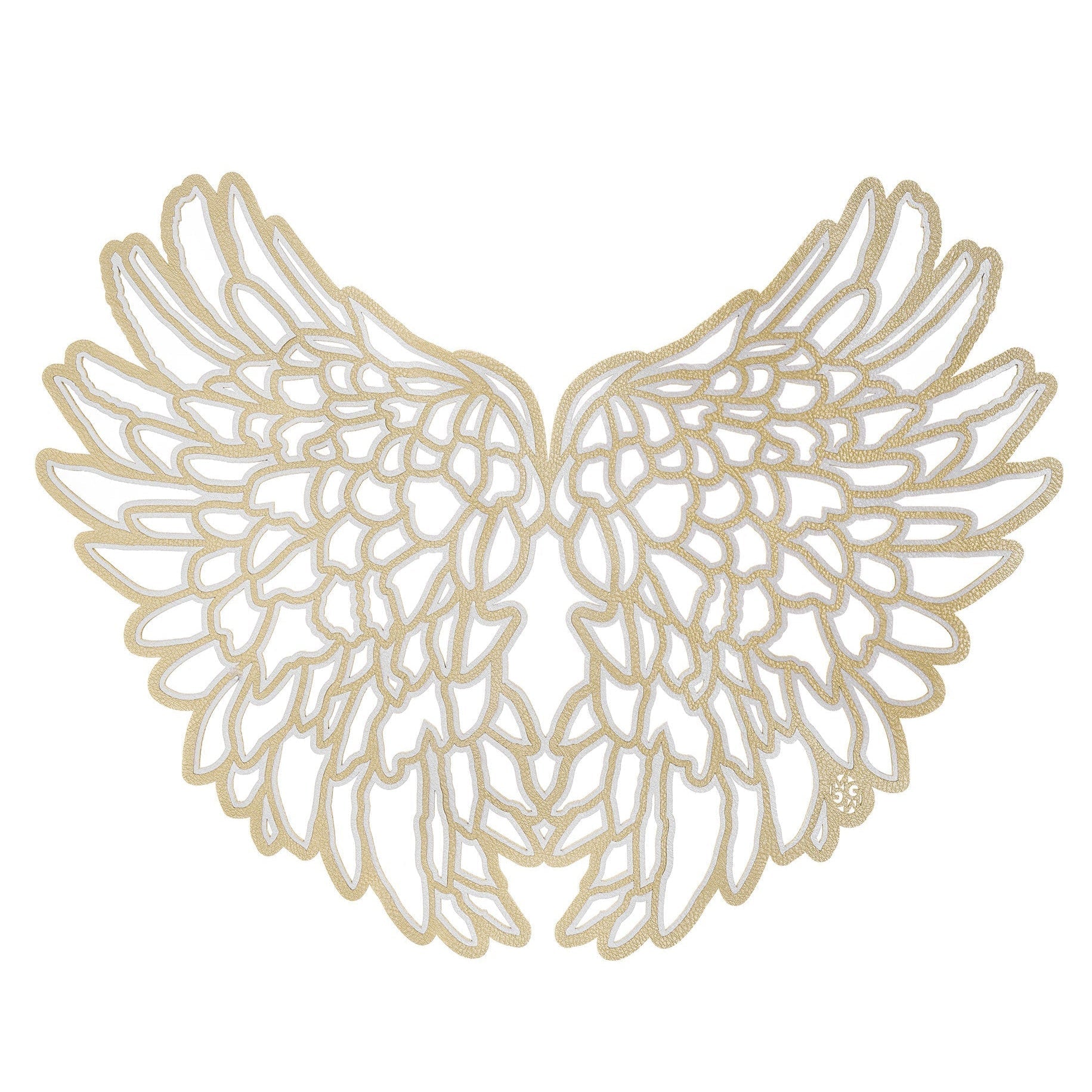 Christmas Angel - Individuales