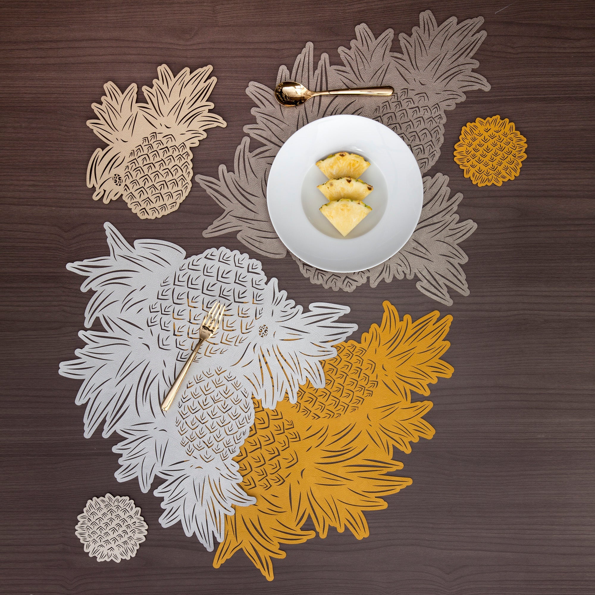 Pineapi - Individuales