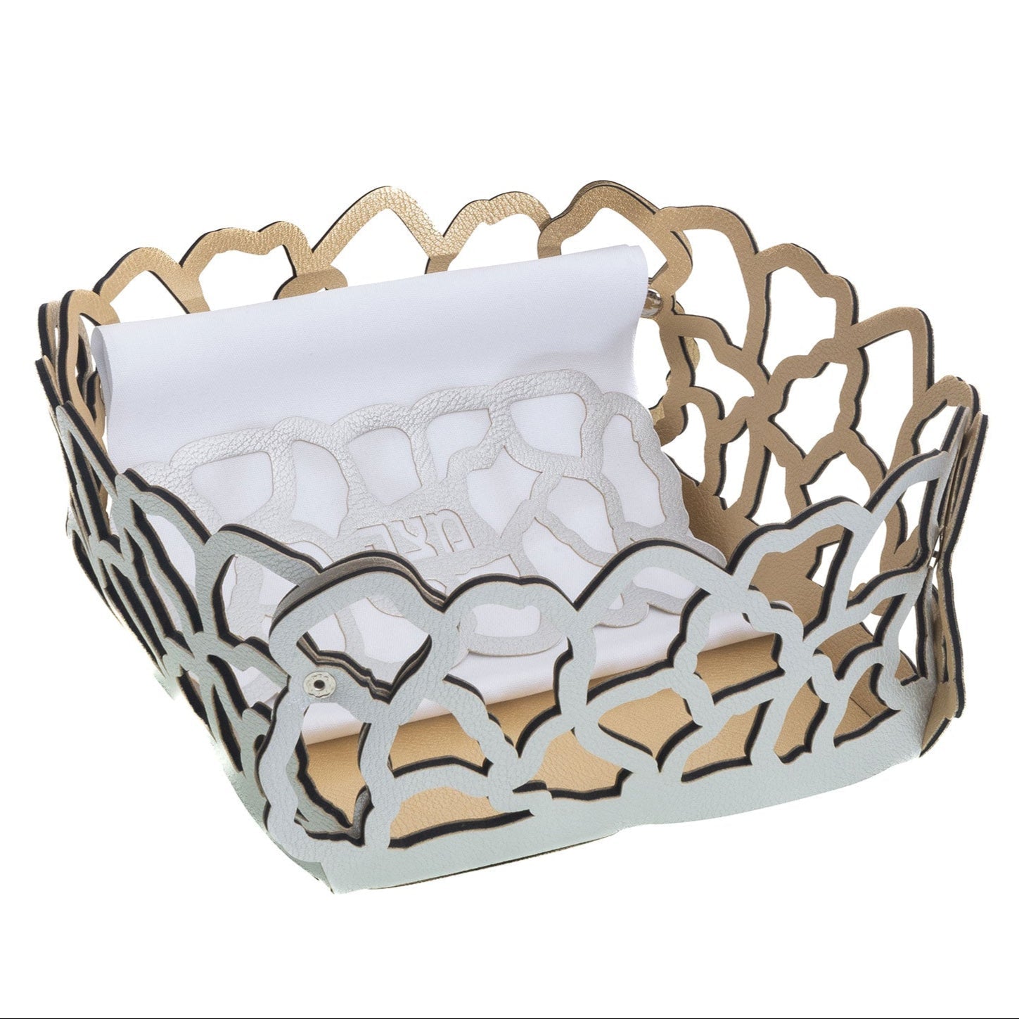 Rocks - Cesta Matza