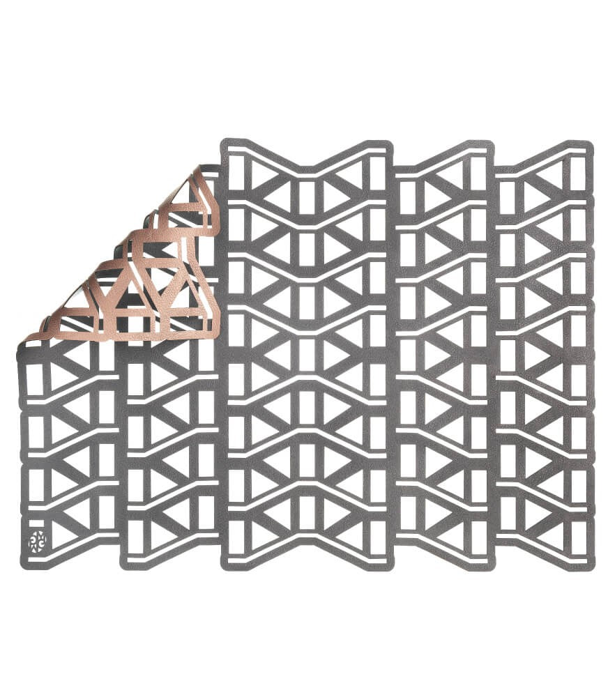 Individuales SOHO STAIRS - Doble Faz