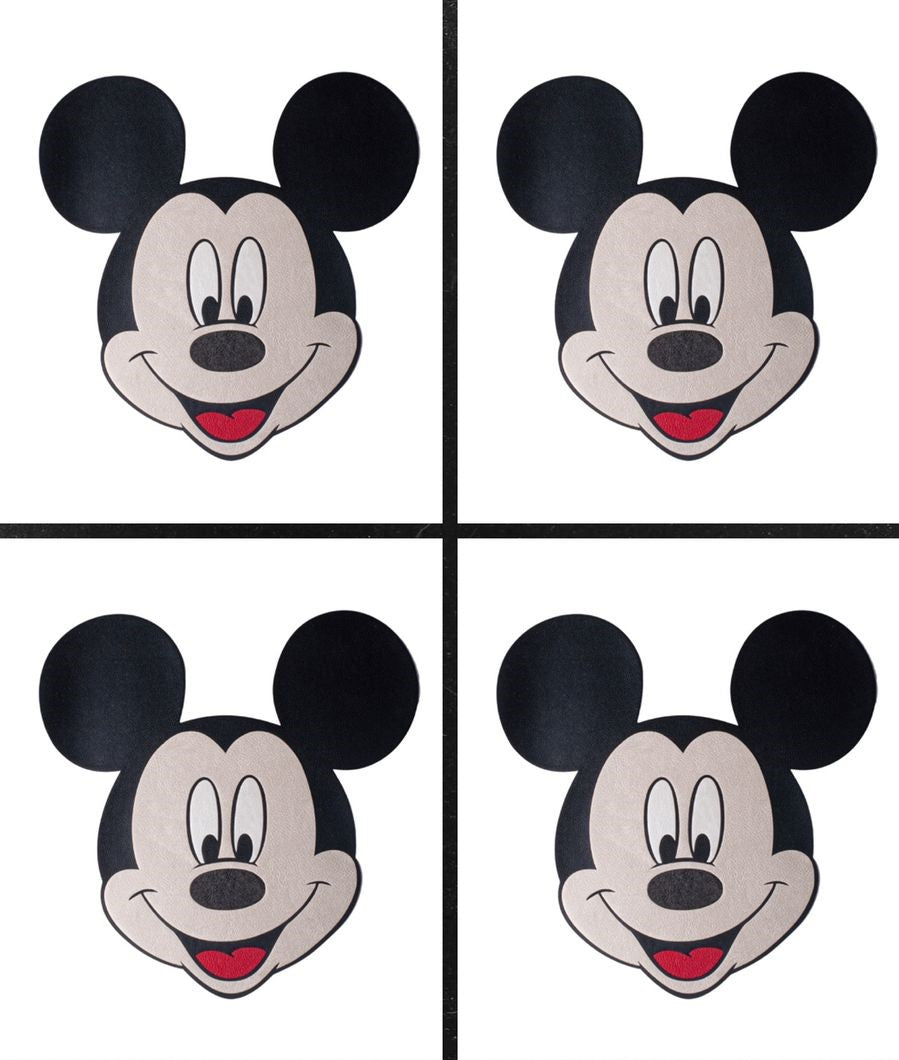 Sets individuales Mickey Mouse