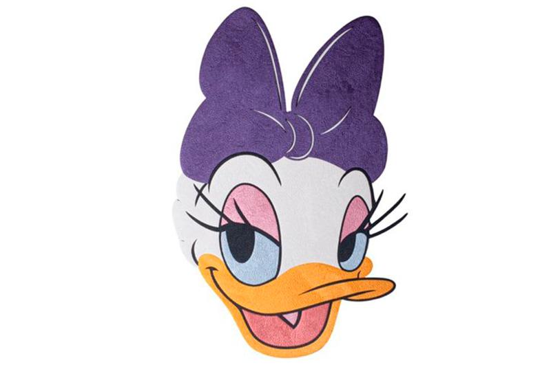 Sets individuales Donald and Daisy